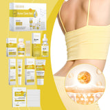 Acne Skin Skin Care